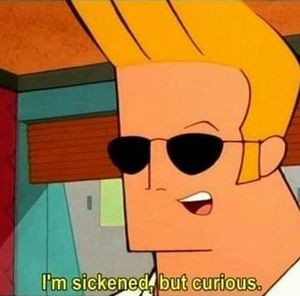 Meet your Posher, Tim